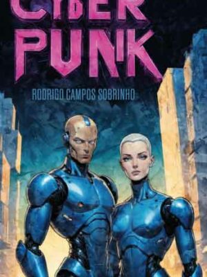 Cyber-punk