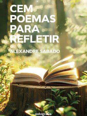 Cem poemas para refletir