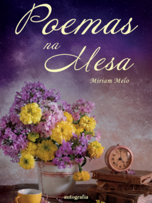 Poemas na mesa