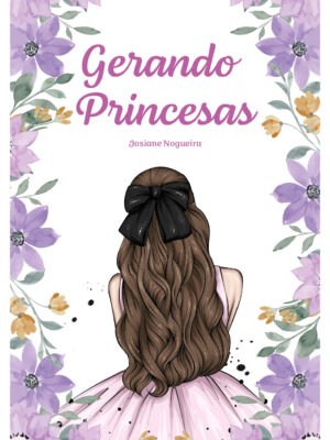 Gerando Princesas