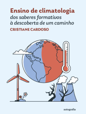Ensino de climatologia: dos saberes formativos à descoberta de um caminho