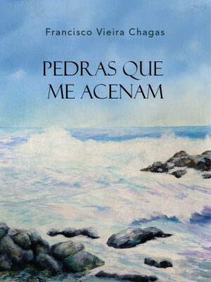 Pedras que me acenam