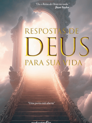 Respostas de Deus para sua vida