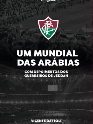 Um Mundial das Arábias