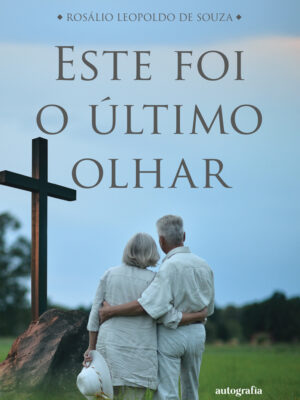 Este foi o último olhar