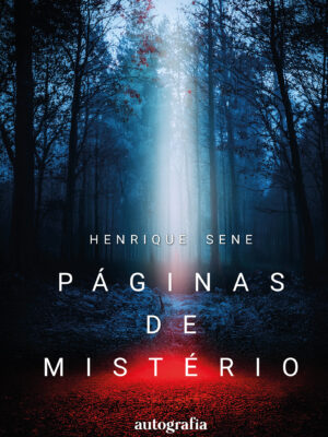 Páginas de Mistério
