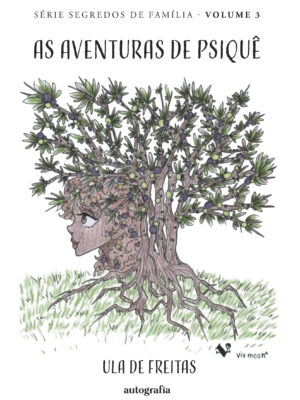 As aventuras de Psiquê
