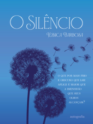 O silêncio: o que por mais frio e obscuro que lhe aflige é maior que a imensidão que seus olhos alcançam?