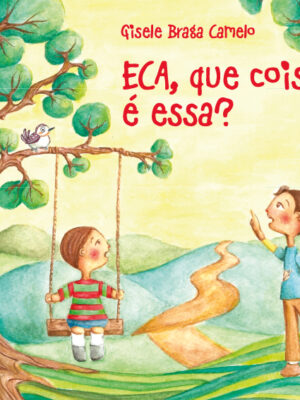 ECA, que coisa é essa?