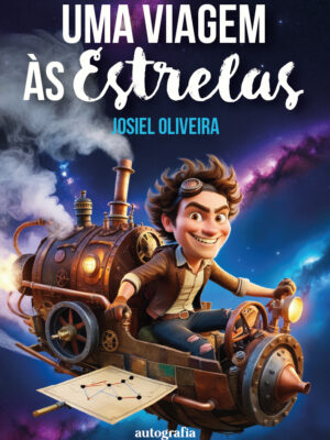 Uma Viagem às Estrelas