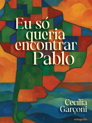 Eu só queria encontrar Pablo