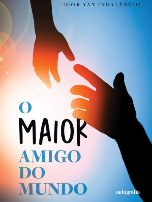O maior amigo do mundo