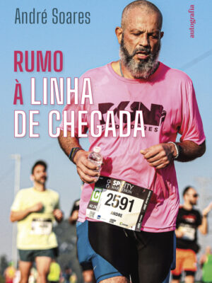 Rumo à linha de chegada