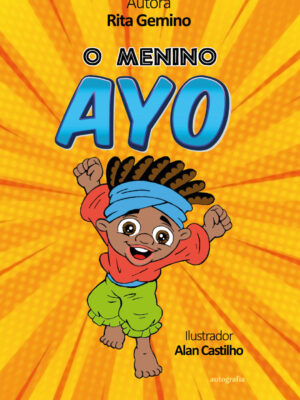 O menino Ayo