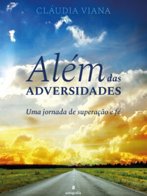 Além das adversidades: uma jornada de superação e fé