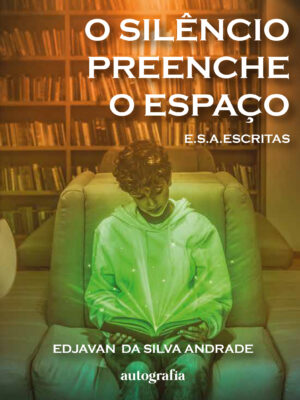 O Silêncio Preenche o Espaço