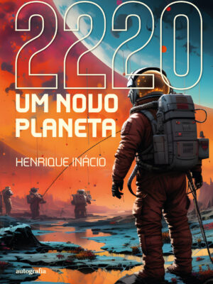2220: Um novo planeta