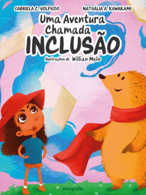 Uma aventura chamada inclusão