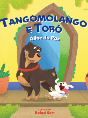 Tangomolango e Toró