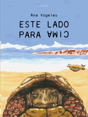 Este lado para cima