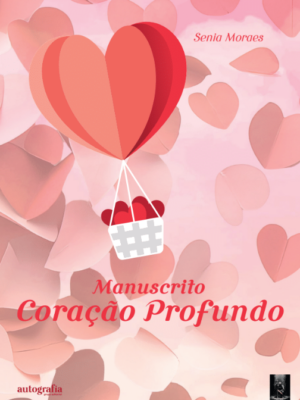 Manuscrito Coração profundo