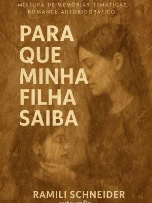 Para que minha filha saiba