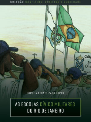 As escolas cívico militares do Rio de Janeiro