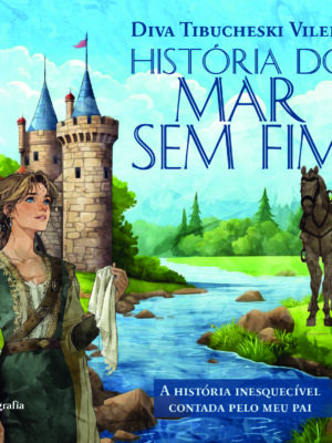 História do Mar Sem Fim