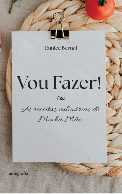 vou fazer