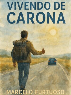 Vivendo de Carona