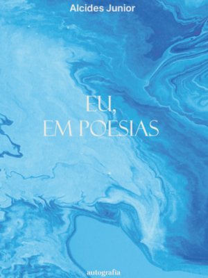 Eu, em poesias