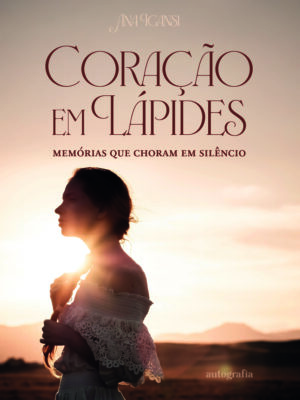 Coração em Lápides: memórias que choram em silêncio