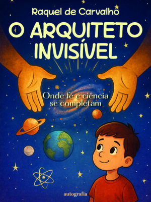 O ARQUITETO INVISÍVEL: Onde fé e ciência se completam