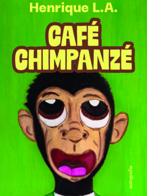 CAFÉ CHIMPANZÉ