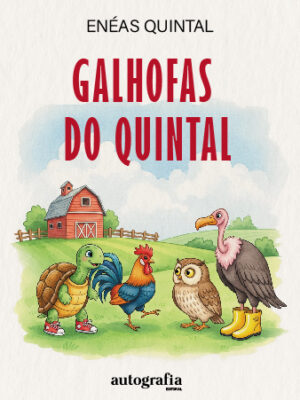 Galhofas do quintal