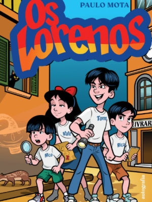 Os Lorenos