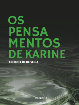 Os Pensamentos de Karine