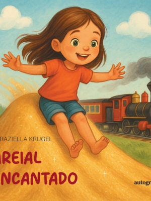 Areial Encantado