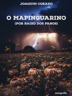 O mapinguarino (por baixo dos panos)