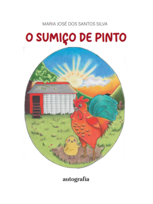 O Sumiço de Pinto