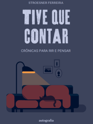 Tive que Contar