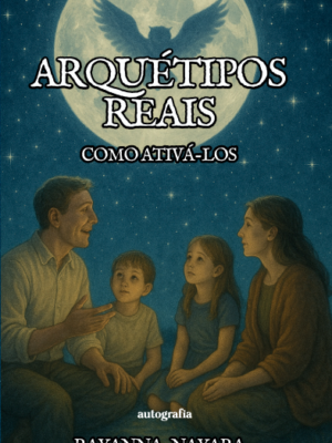 Arquétipos reais: como ativá-los