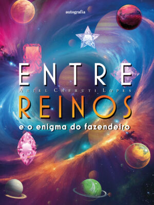 ​​Entre Reinos e o Enigma do Fazendeiro​