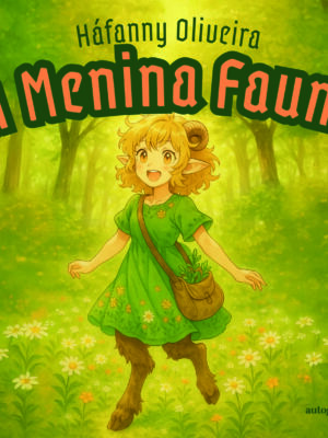 A Menina Fauno