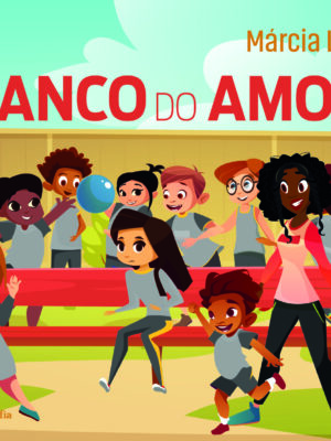 Banco do amor