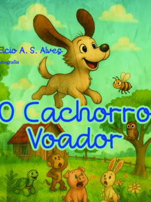 O Cachorro Voador