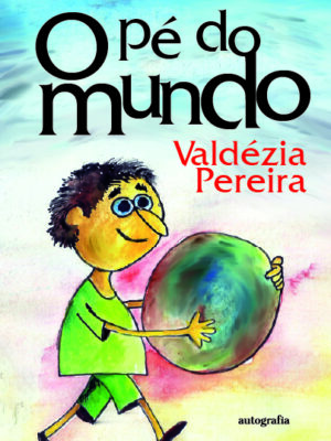 O pé do mundo