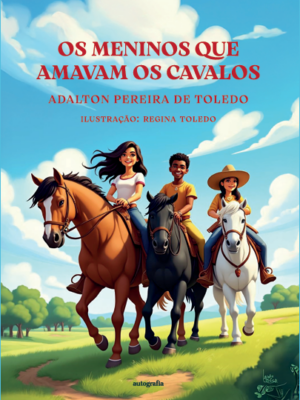 Os meninos que amavam os cavalos