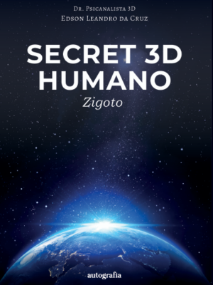 Secret 3D Humano: Zigoto