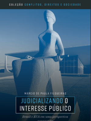 Judicializando o interesse público: Brasil e EUA em uma perspectiva comparada